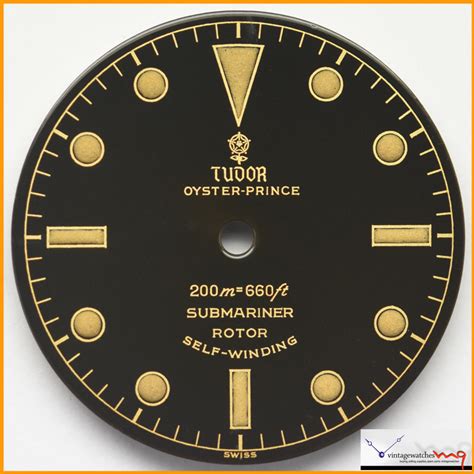 tudor 7928 dial variations|tudor black lacquered dial.